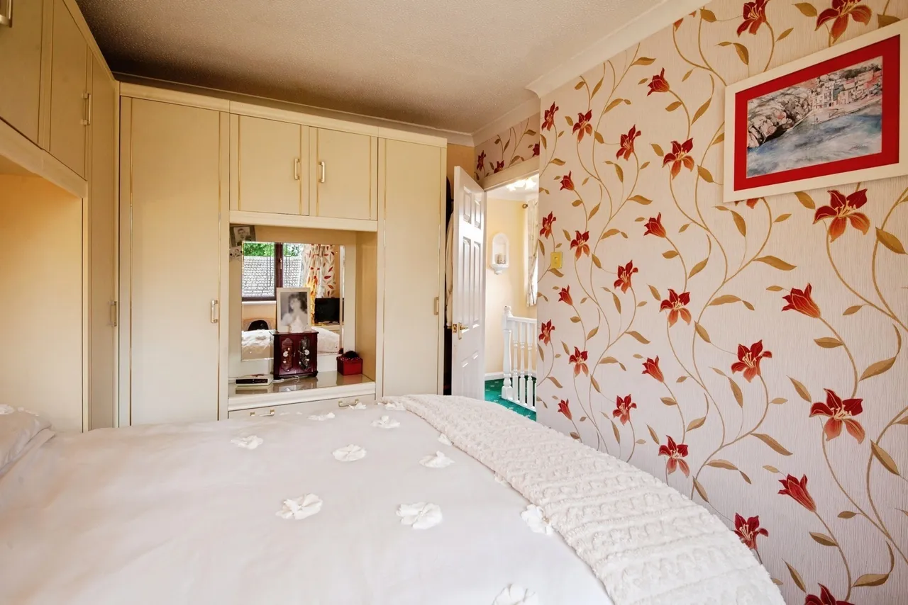Linden Court, Ecclesfield, Sheffield, S35, photo 12