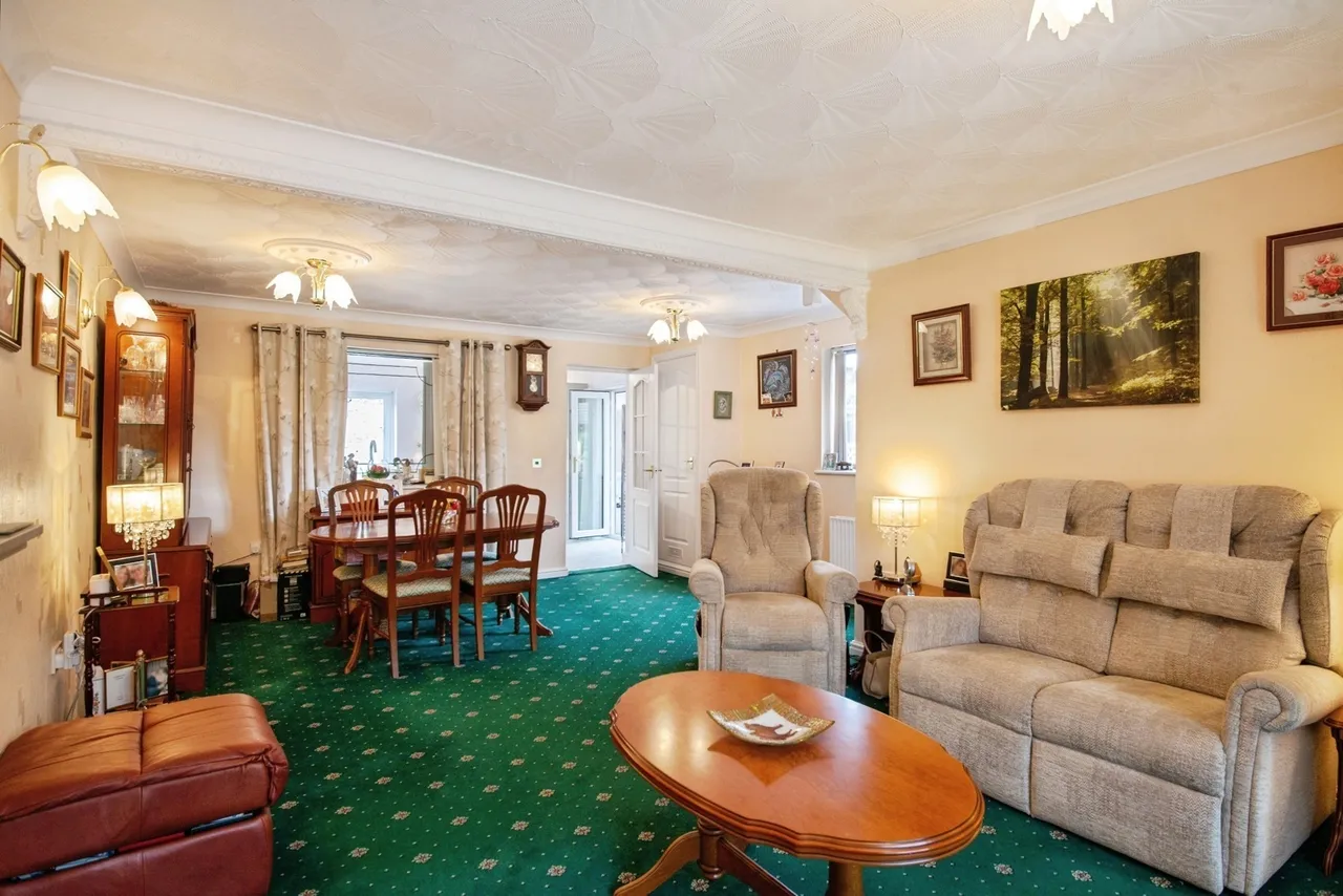 Linden Court, Ecclesfield, Sheffield, S35, photo 5