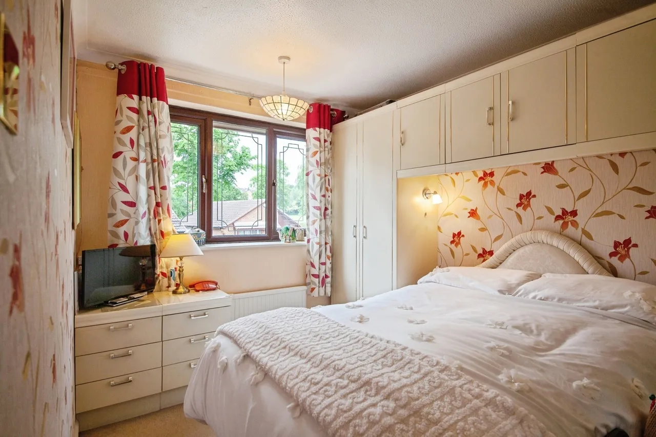Linden Court, Ecclesfield, Sheffield, S35, photo 11
