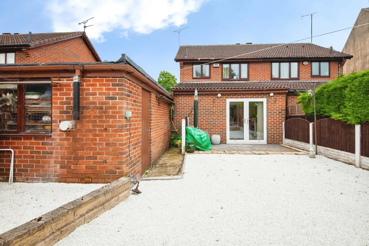 Linden Court, Ecclesfield, Sheffield, S35, photo 19