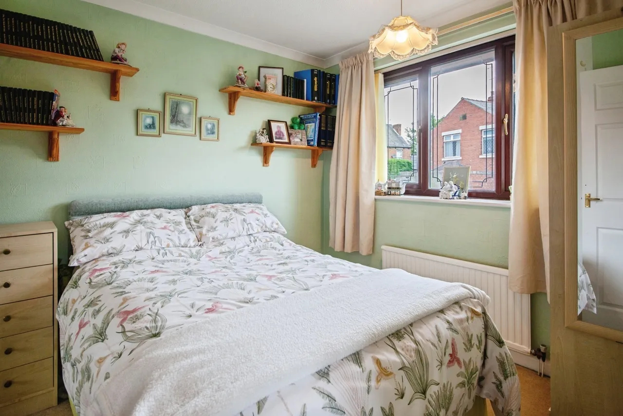 Linden Court, Ecclesfield, Sheffield, S35, photo 9