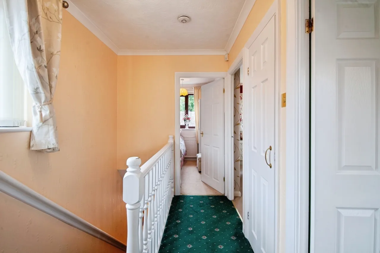 Linden Court, Ecclesfield, Sheffield, S35, photo 8