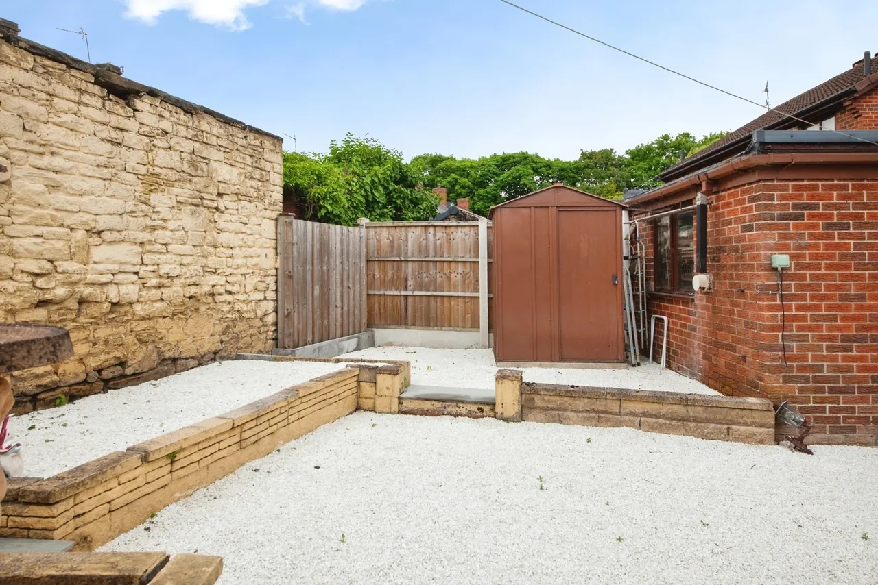Linden Court, Ecclesfield, Sheffield, S35, photo 20