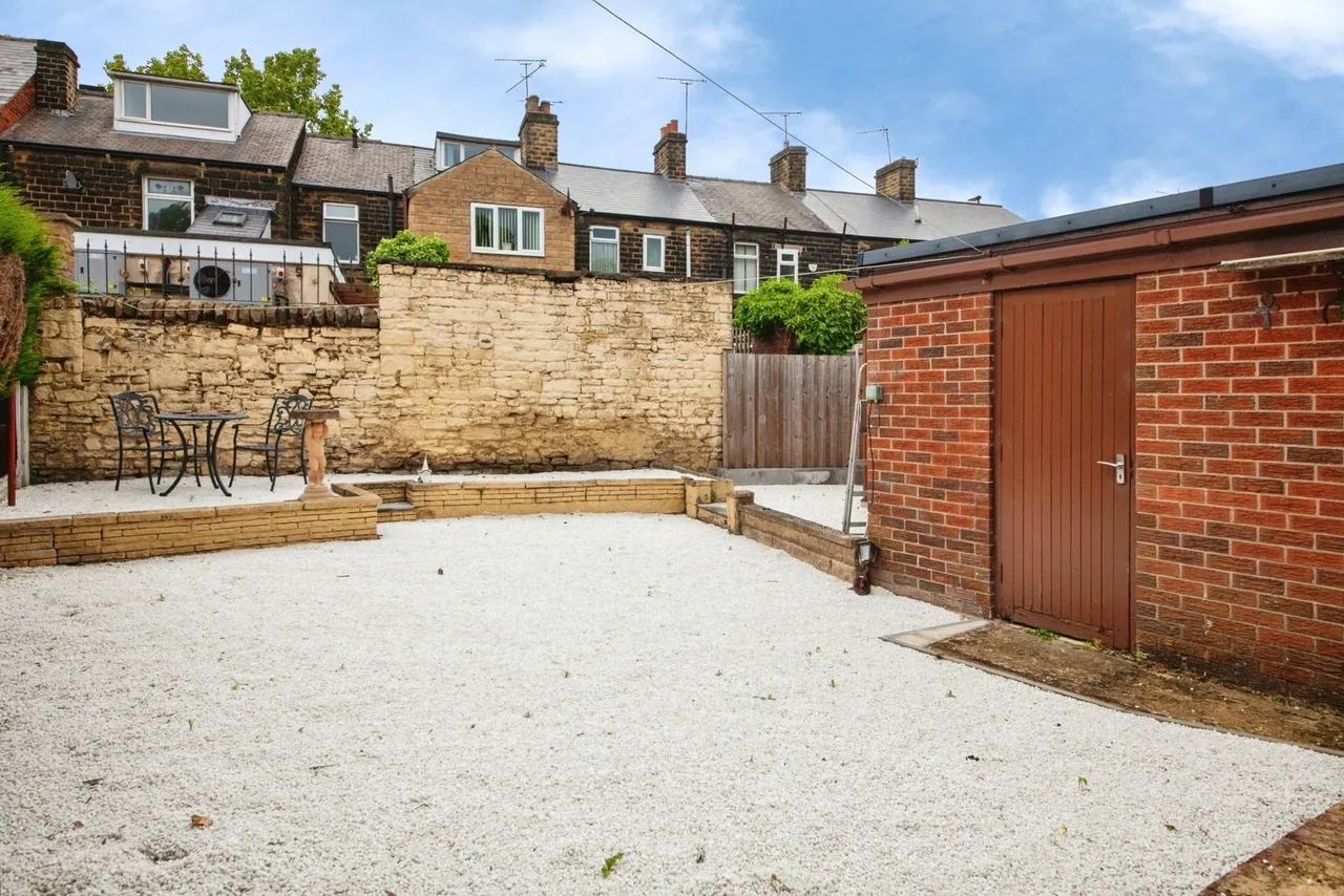 Linden Court, Ecclesfield, Sheffield, S35, photo 18