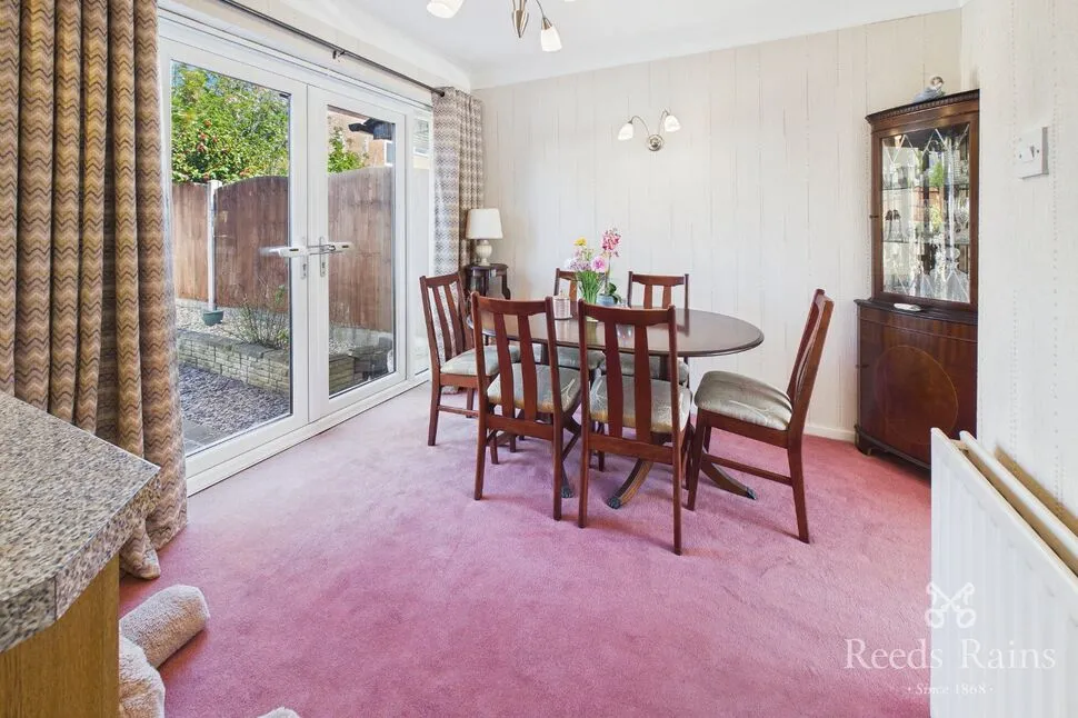 Park West, Rothwell, West Yorkshire, LS26, photo 6