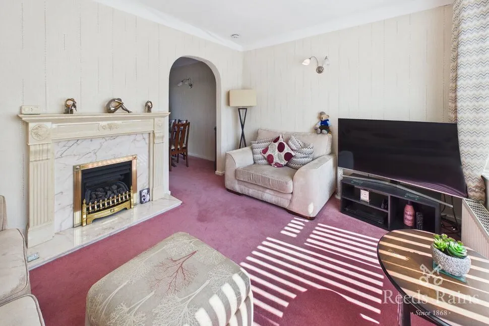 Park West, Rothwell, West Yorkshire, LS26, photo 5