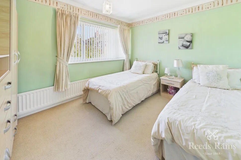 Park West, Rothwell, West Yorkshire, LS26, photo 12