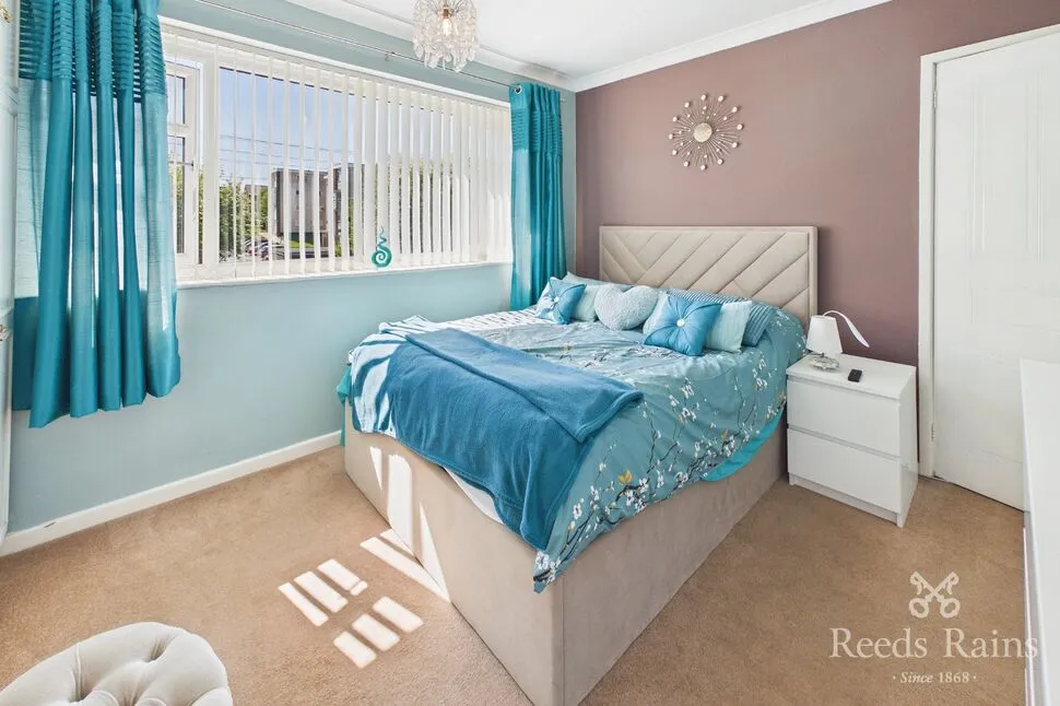 Park West, Rothwell, West Yorkshire, LS26, photo 10