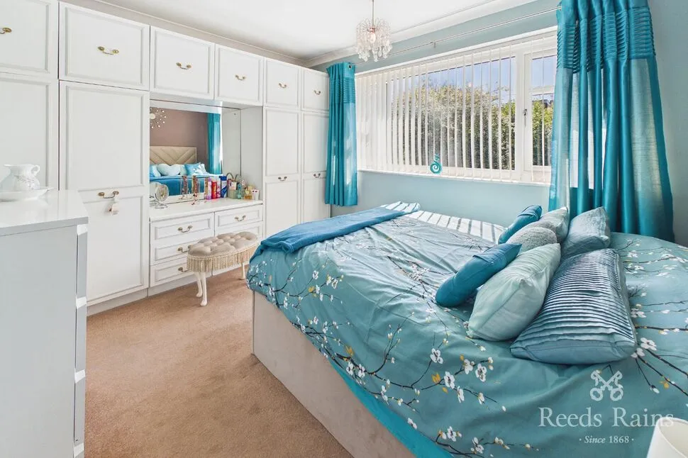 Park West, Rothwell, West Yorkshire, LS26, photo 11