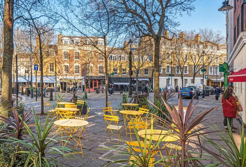 Battersea Church Road, London, SW11, photo 7