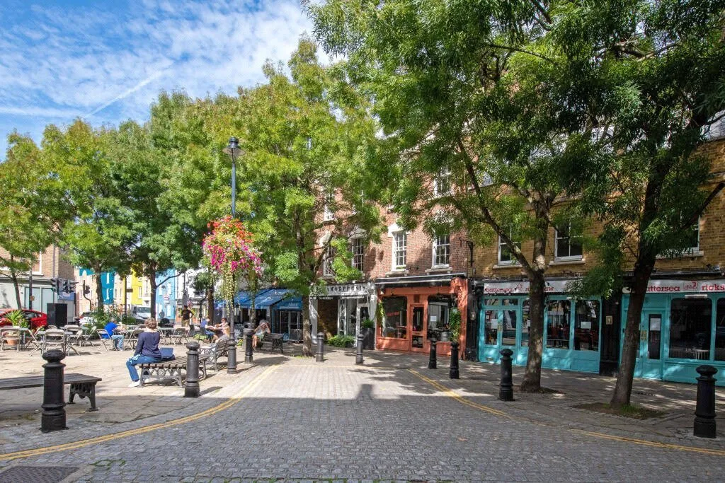 Battersea Church Road, London, SW11, photo 6
