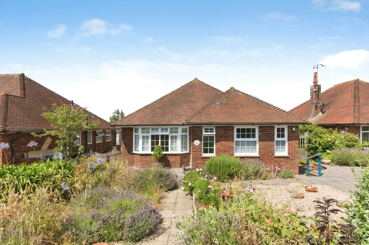 Meadows Road, Eastbourne, BN22, photo 14
