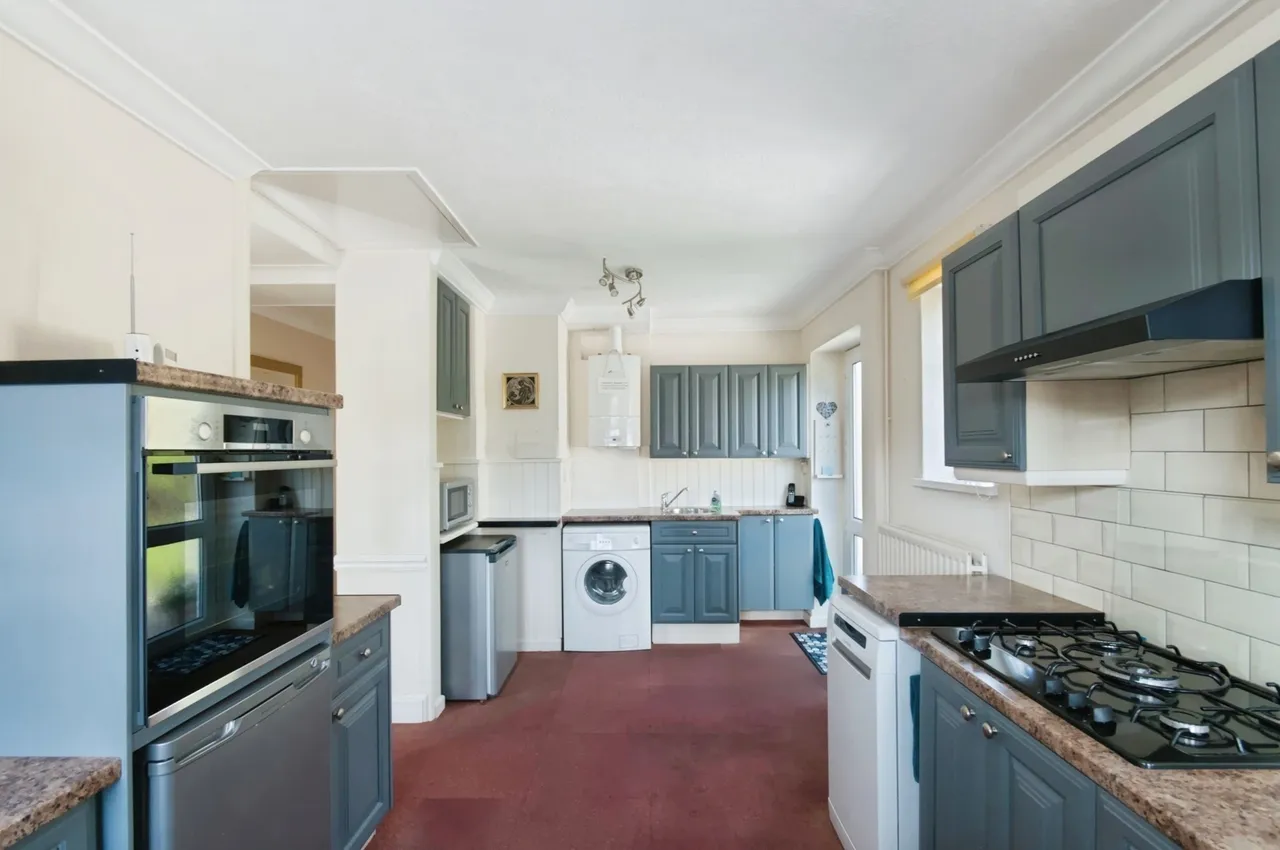 Meadows Road, Eastbourne, BN22, photo 15
