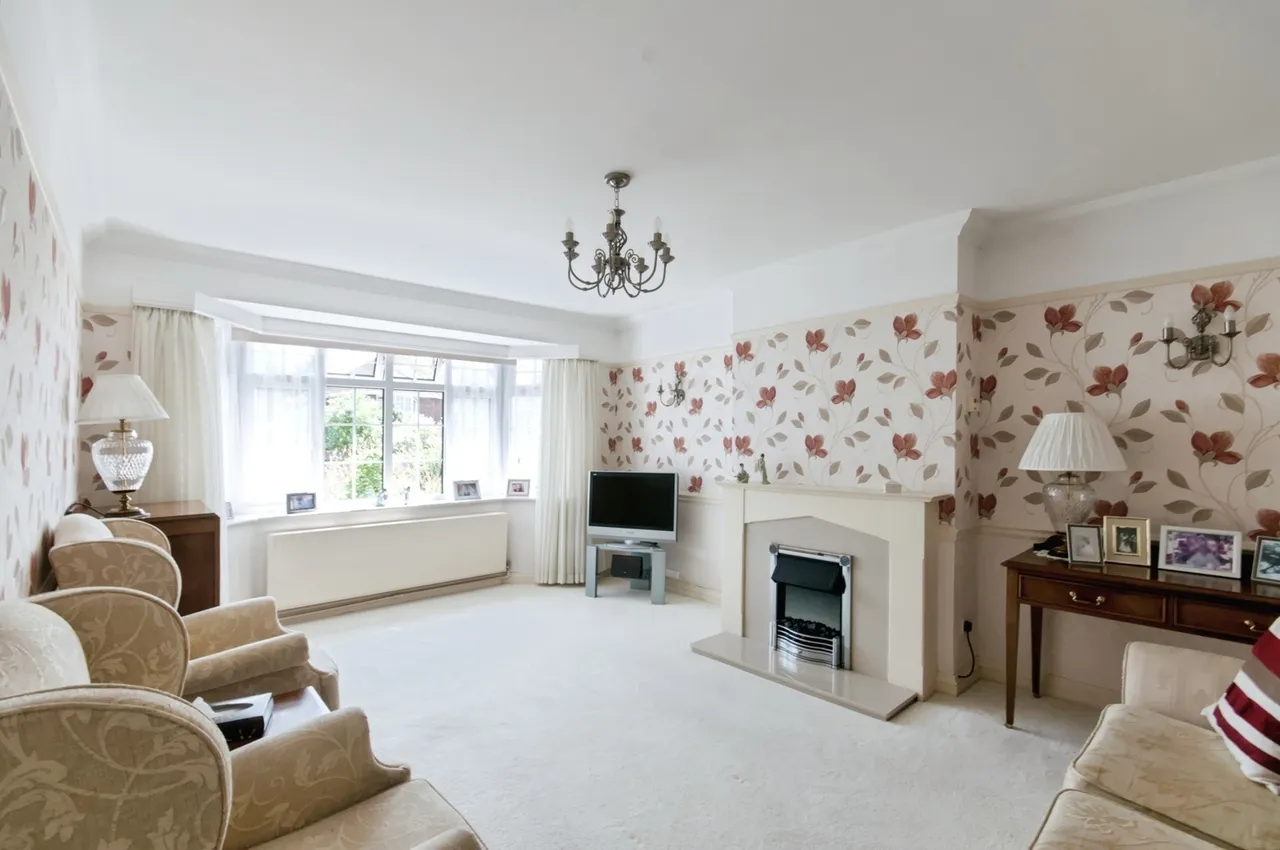 Meadows Road, Eastbourne, BN22, photo 2