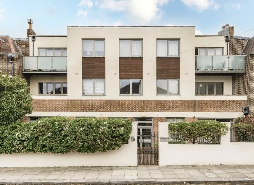 Romeyn Road, Streatham, SW16, photo 4