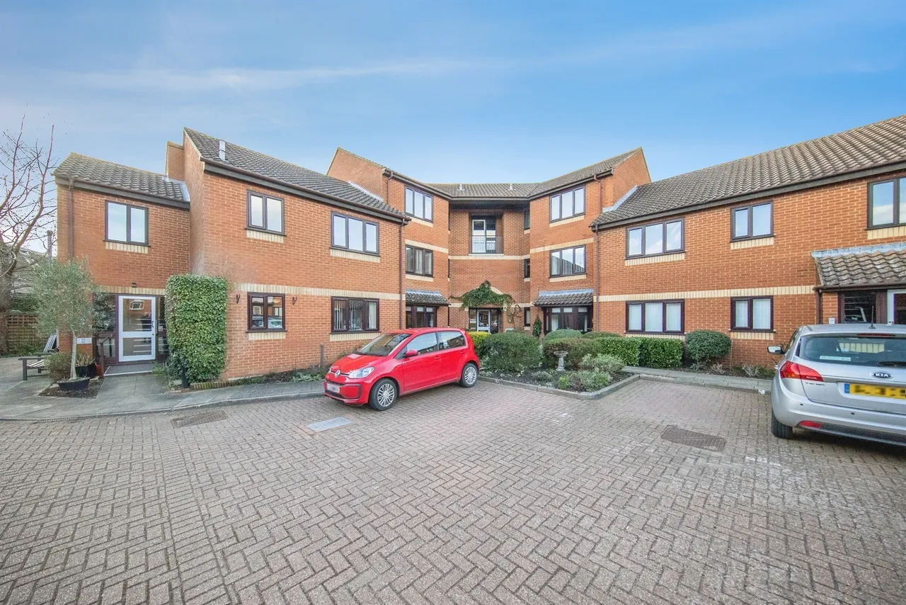 Weavers Court, Sudbury, photo 12