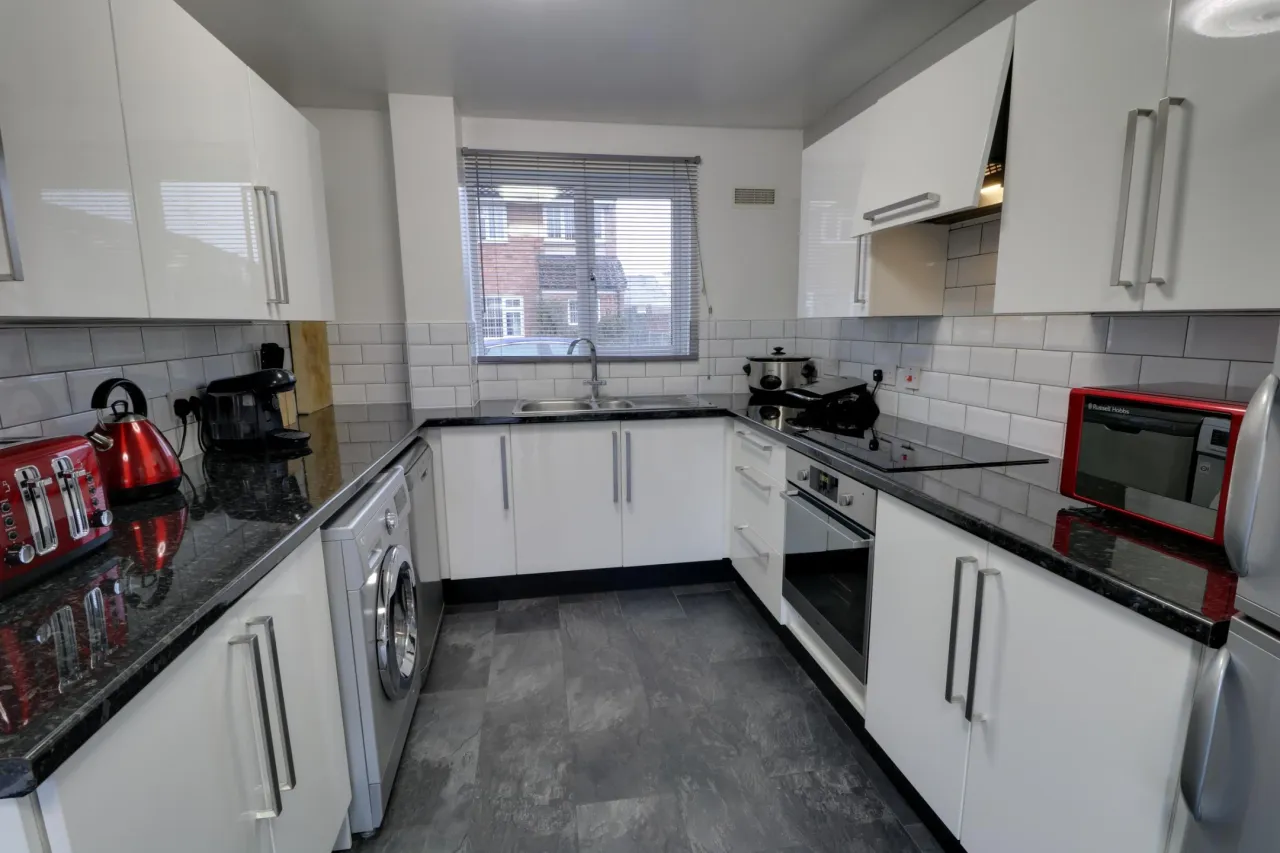 Friar Street, Stafford, photo 6