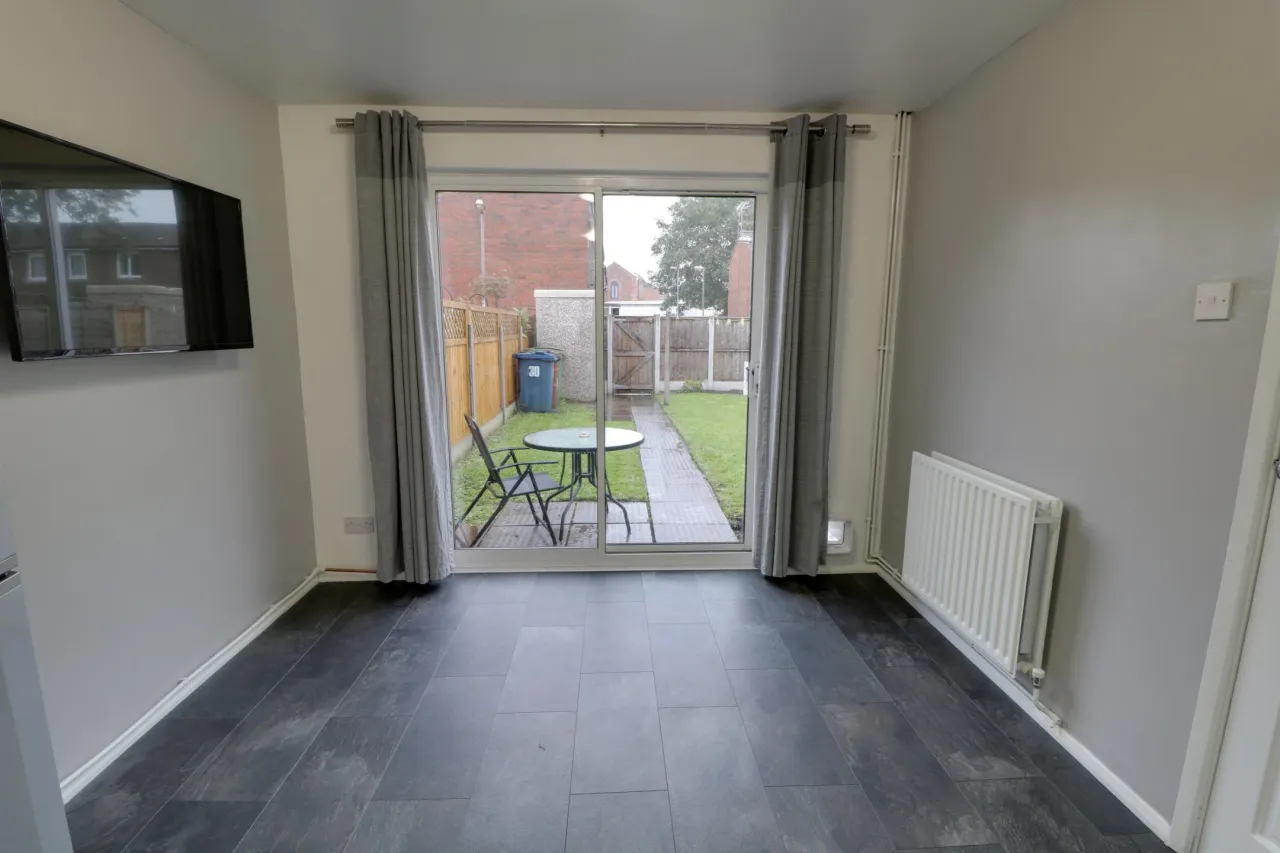 Friar Street, Stafford, photo 8