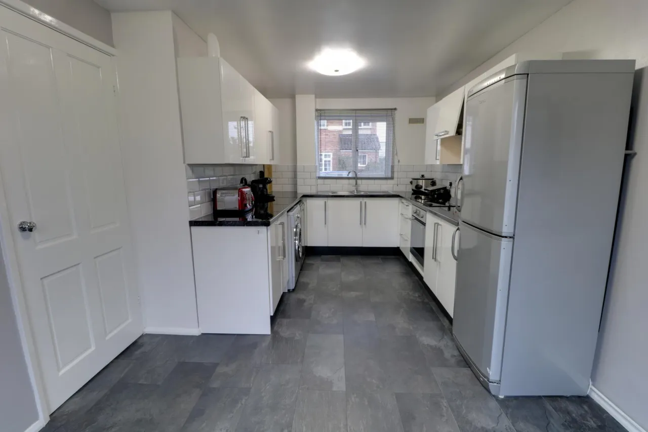 Friar Street, Stafford, photo 5
