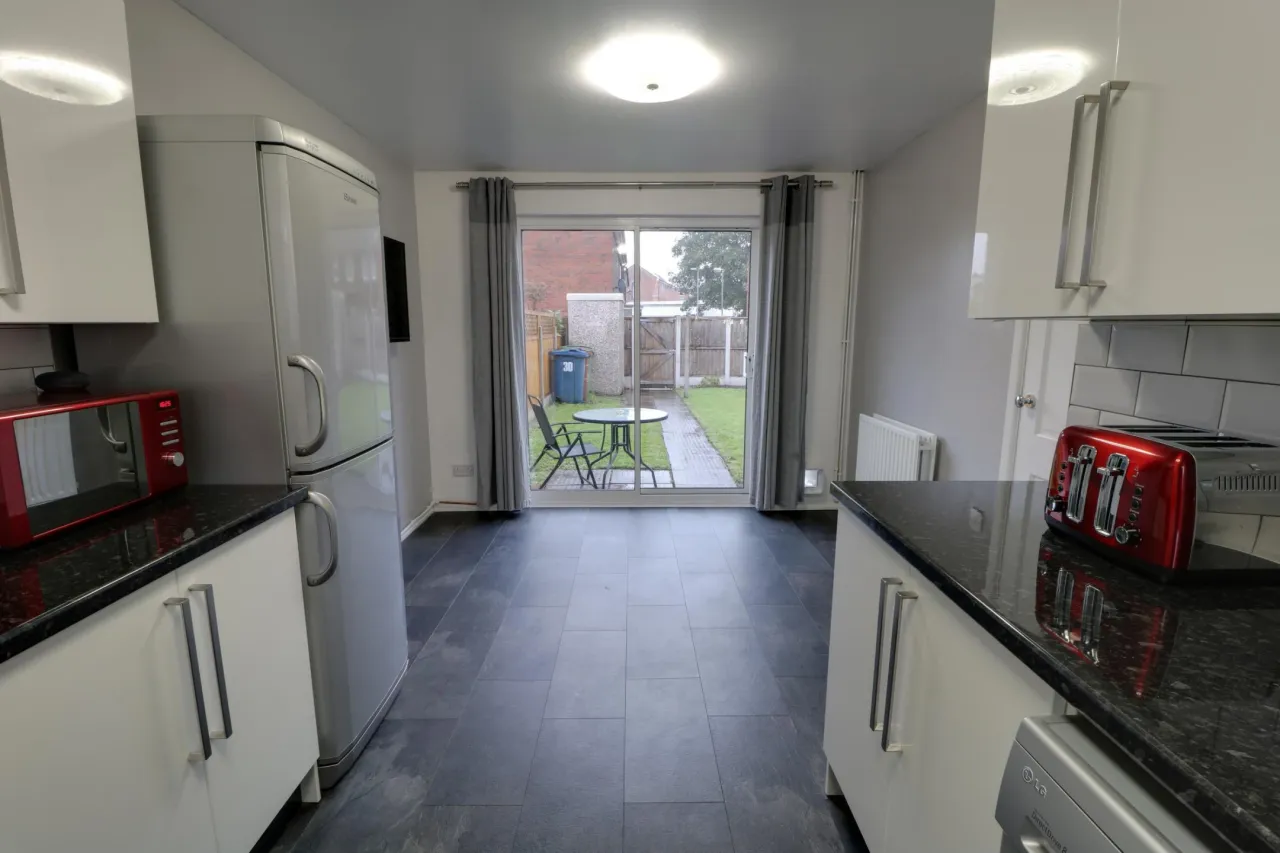 Friar Street, Stafford, photo 7