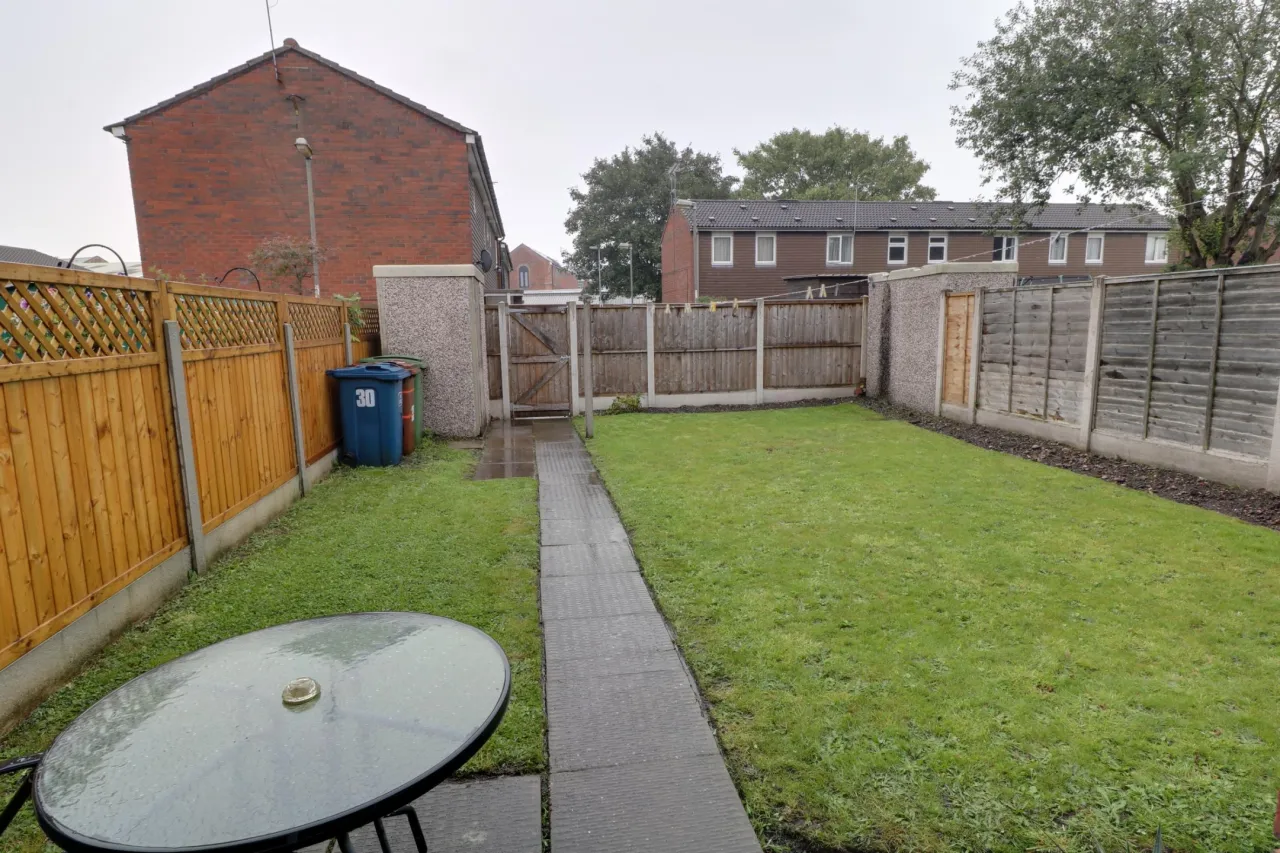 Friar Street, Stafford, photo 17