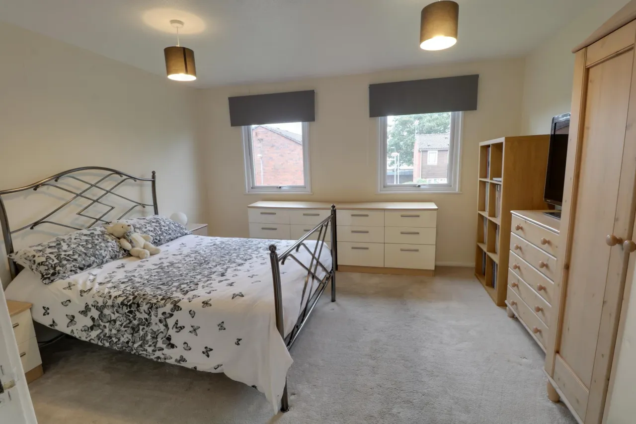 Friar Street, Stafford, photo 11