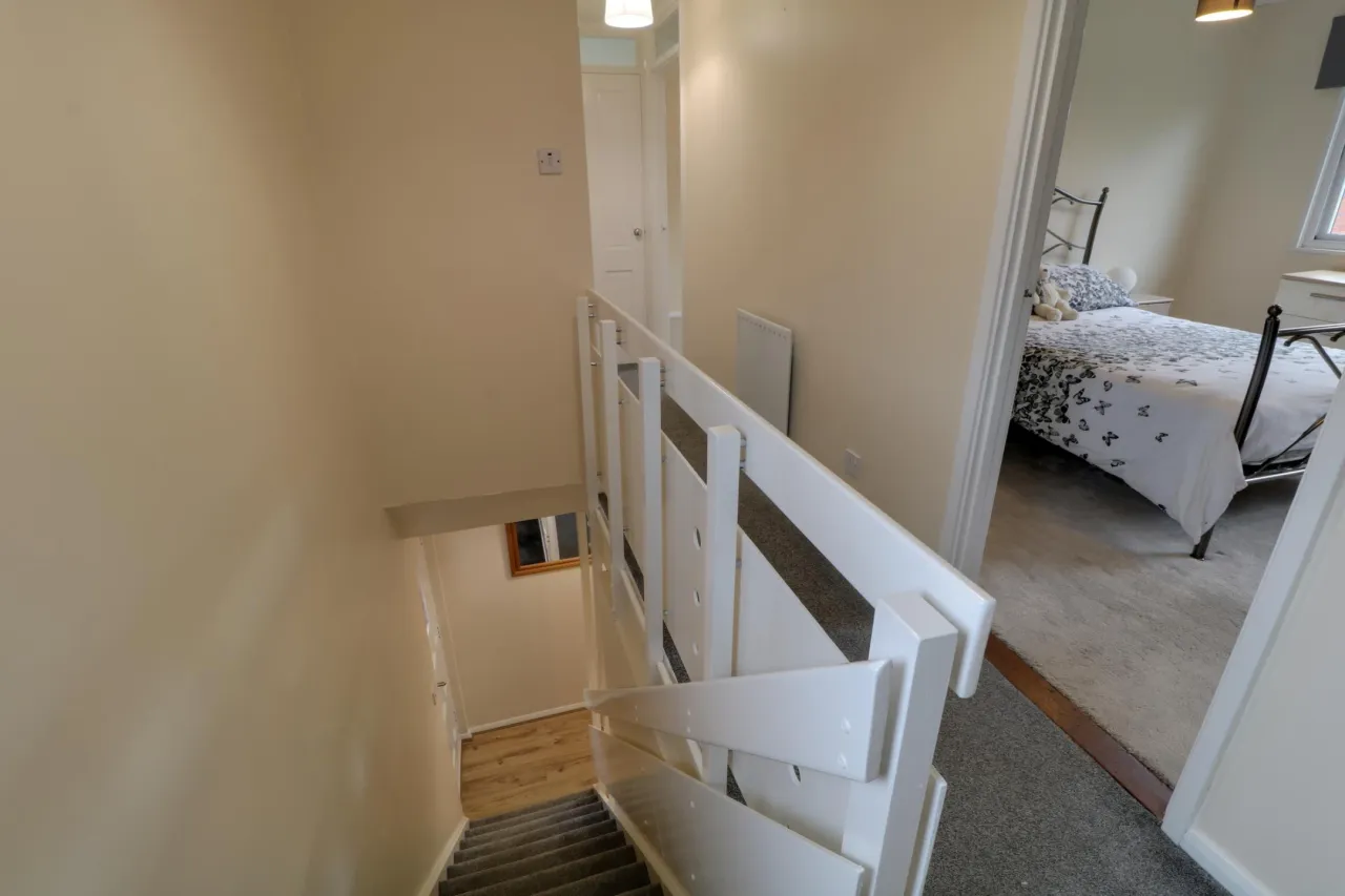Friar Street, Stafford, photo 16