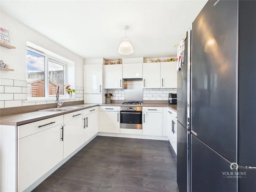 Woodham Drive, Sunderland, SR2, photo 6