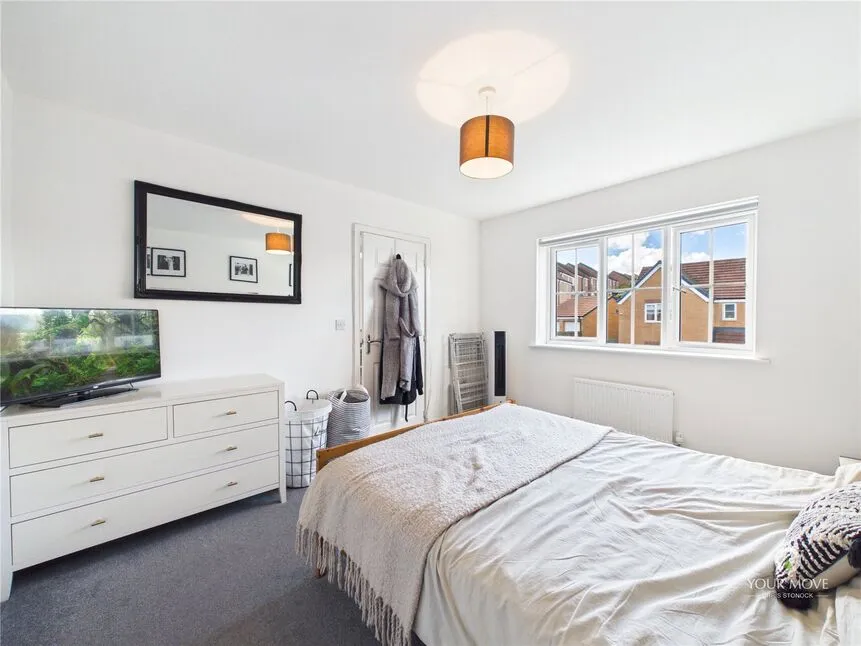 Woodham Drive, Sunderland, SR2, photo 11