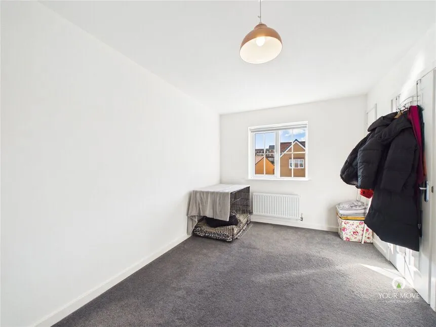Woodham Drive, Sunderland, SR2, photo 14
