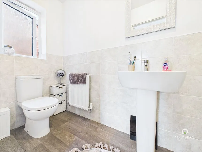 Woodham Drive, Sunderland, SR2, photo 13