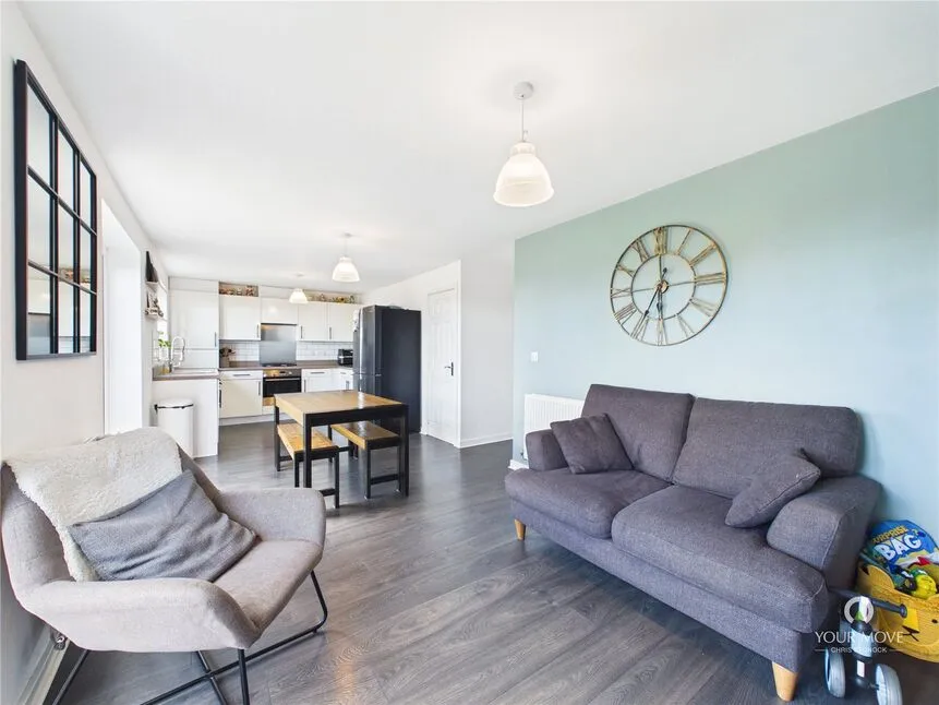 Woodham Drive, Sunderland, SR2, photo 10