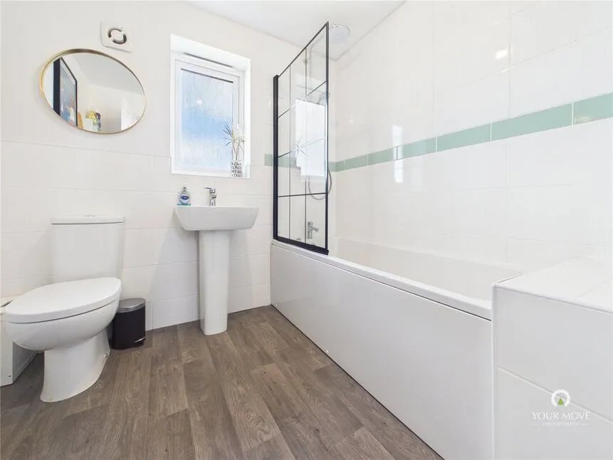 Woodham Drive, Sunderland, SR2, photo 18