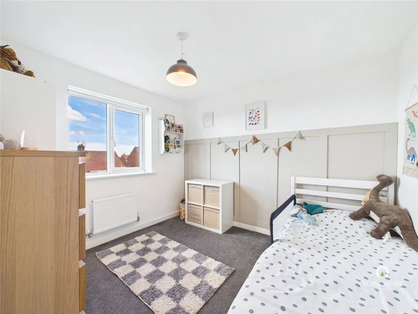 Woodham Drive, Sunderland, SR2, photo 17
