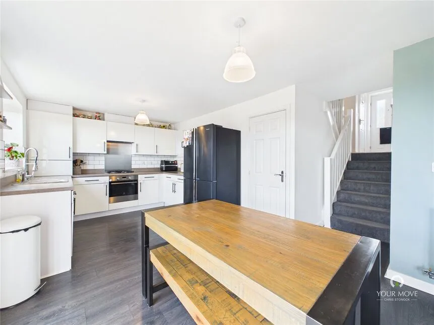 Woodham Drive, Sunderland, SR2, photo 7