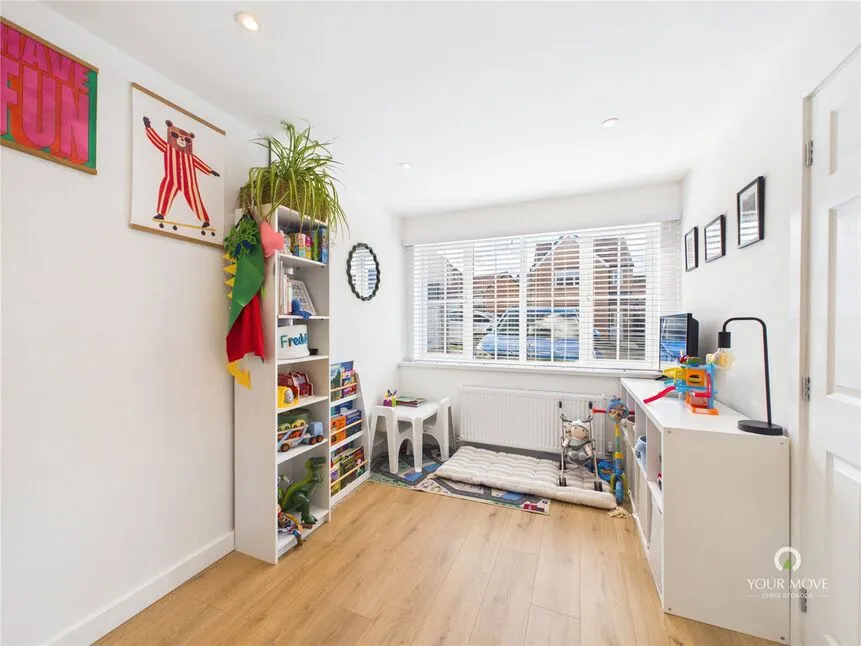 Woodham Drive, Sunderland, SR2, photo 5