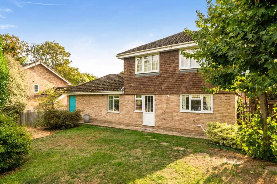 The Binghams, Maidenhead, SL6, photo 19