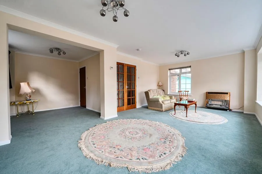 The Binghams, Maidenhead, SL6, photo 6