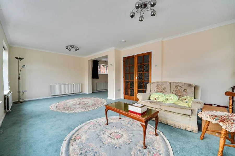 The Binghams, Maidenhead, SL6, photo 7