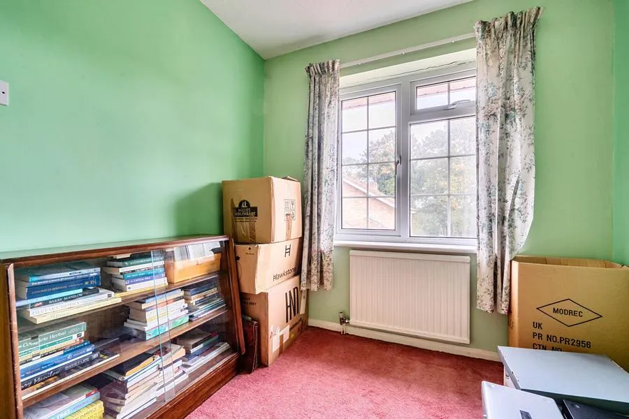The Binghams, Maidenhead, SL6, photo 14