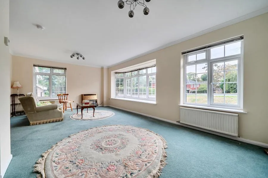 The Binghams, Maidenhead, SL6, photo 8