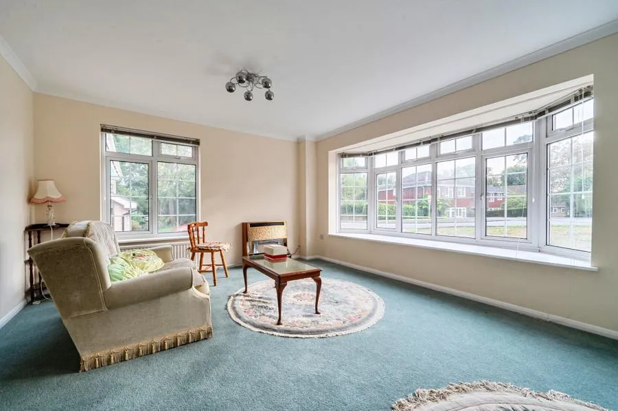 The Binghams, Maidenhead, SL6, photo 9