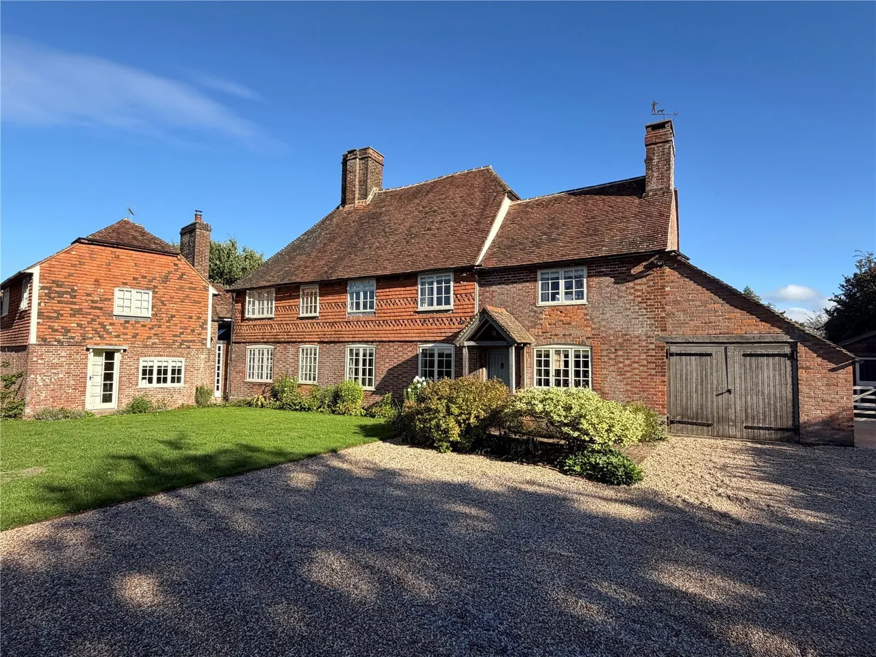 7 bed house for sale, Walkhurst Road, Benenden, TN17