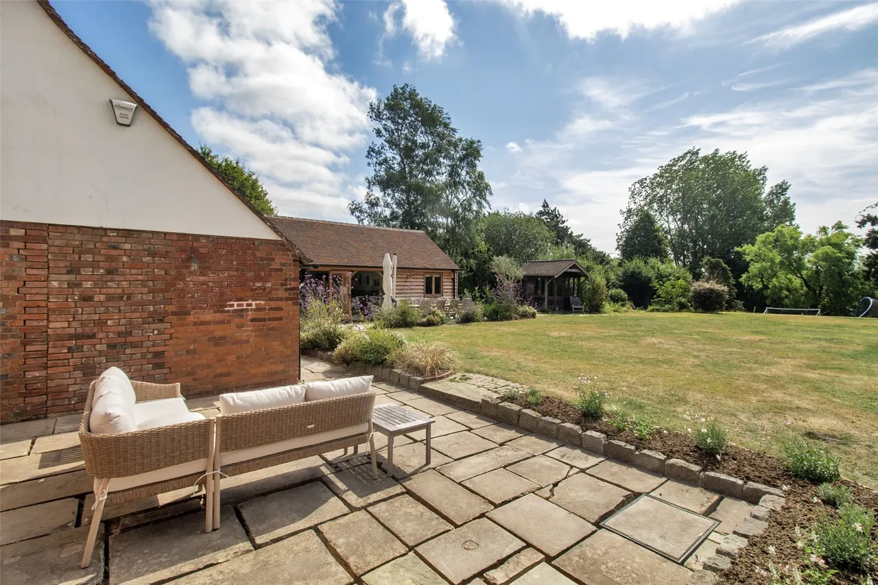 Walkhurst Road, Benenden, TN17, photo 24