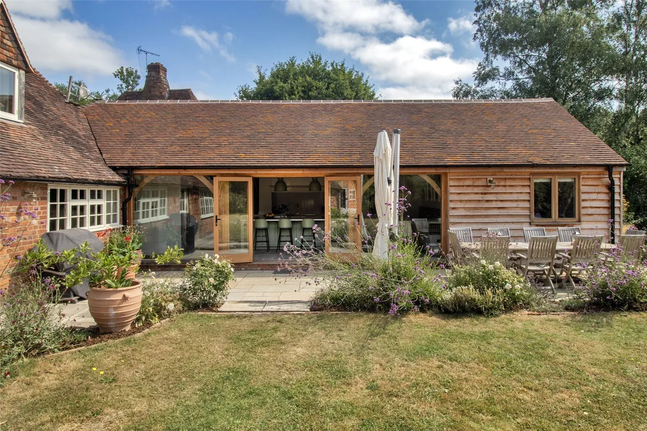 Walkhurst Road, Benenden, TN17, photo 23