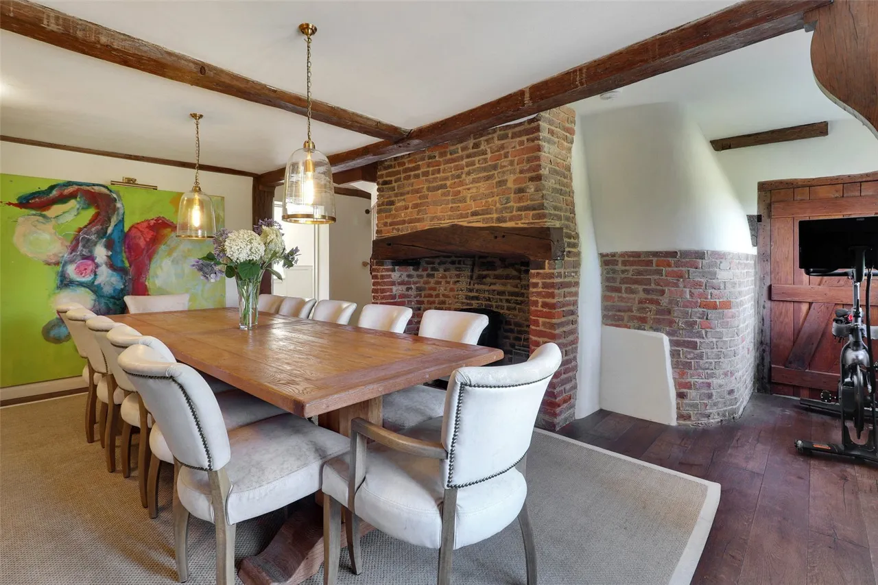 Walkhurst Road, Benenden, TN17, photo 8