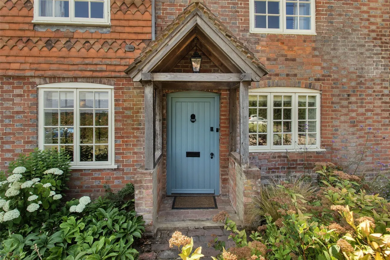 Walkhurst Road, Benenden, TN17, photo 22
