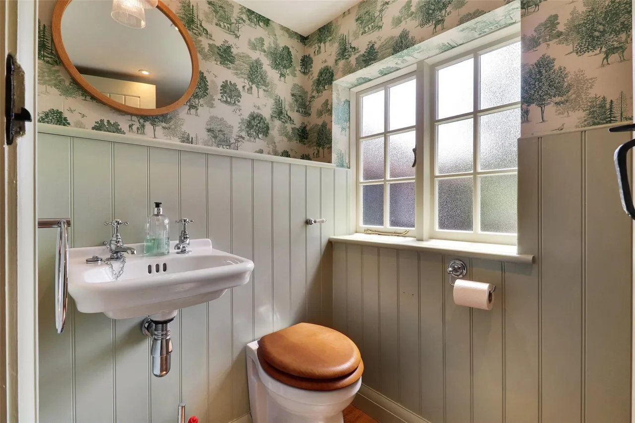 Walkhurst Road, Benenden, TN17, photo 21