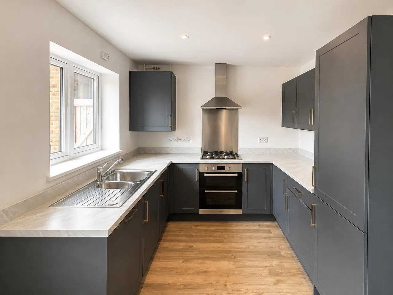 Priestley Drive, MK4, photo 3
