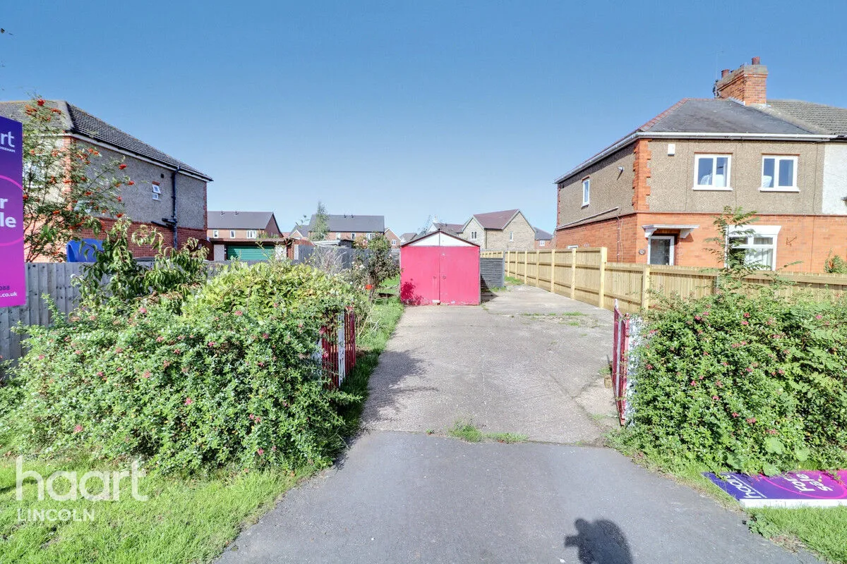 Lincoln Road, Dunholme, LN2, photo 2